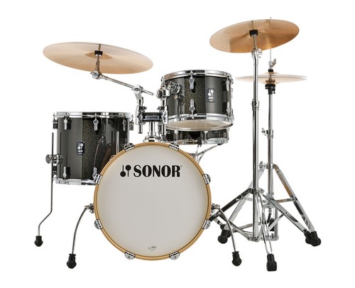Sonor aqx jazz - sonor,