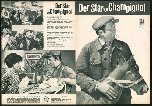 Filmprogramm film für sie - filmprogramm,