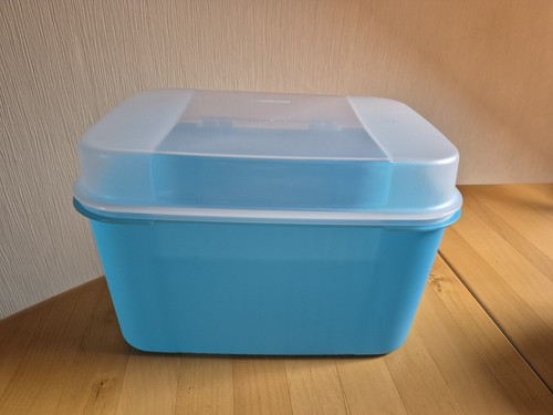 Tupperware schatztruhe l - 7,3,