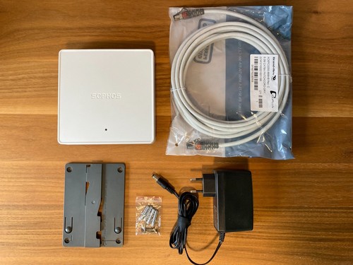 Sophos apx 120 wireless access - sophos,