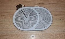 Electrolux Ceranfeld