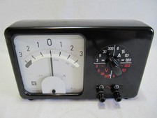 Leybold dc - leybold, ac/dc