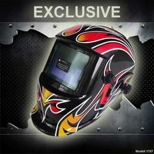 Automatik Schweißhelm Mauk