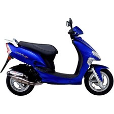 LeoVince HandMade "TT"