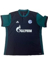 Schalke Trikot 2XL  XXL