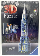 Ravensburger 12595 Chrysler