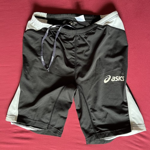 Asics damen sportshorts - damen,