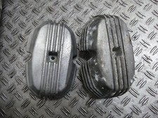 BMW R80G/S,R80GS,R100GS Ventildeckel Paar Motordeckel Zylinderkopf 70799