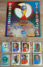 Panini WM Korea/Japan 2002- 20