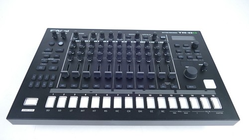 Roland rhythm performer - roland,