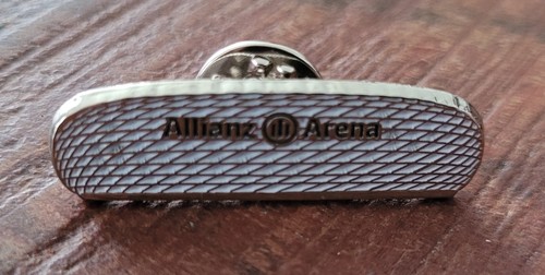 Fussball pin fcb - pin, fc