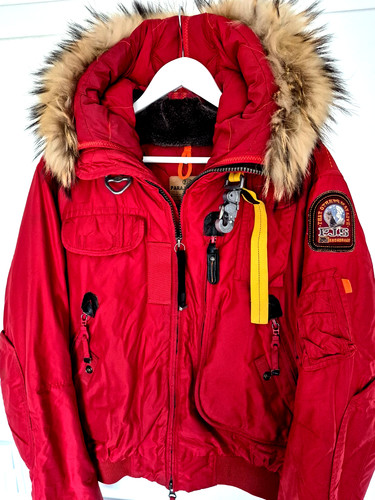 Parajumpers gobi masterpiece - gobi,
