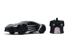 Marvel Black Panther RC Lykan