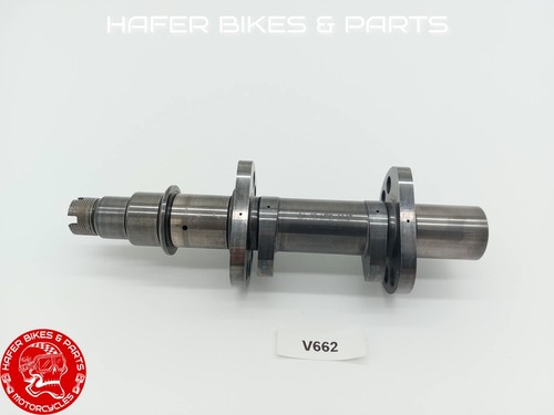 Ducati 998 999 - , nockenwelle