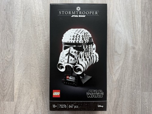 Lego star wars 75276 - lego,