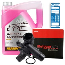 METZGER Thermostat Kühlmittel