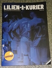 Prg. SV Darmstadt 98 vs FC Schalke 04 DFB Pokal 29.10.2025