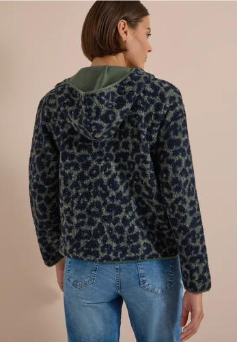 Cecil 325732 leo jacke - 325732,