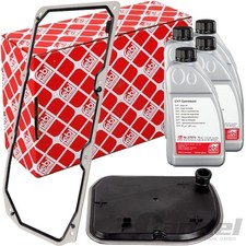 FEBI TEILESATZ CVT GETRIEBE