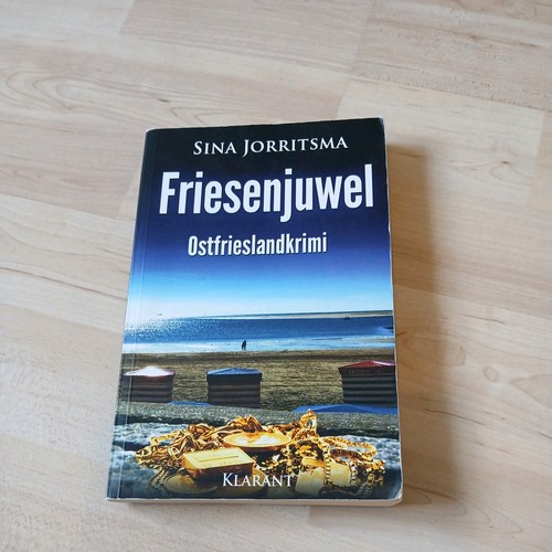 Friesenjuwel von sina - von,