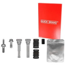 QUICK BRAKE FÜHRUNGSHÜLSEN