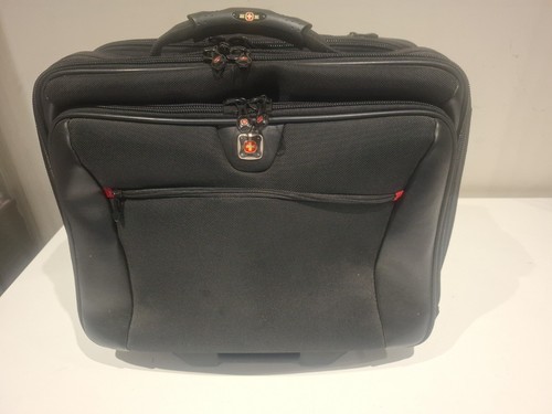Swissgear wenger rollen - swissgear,