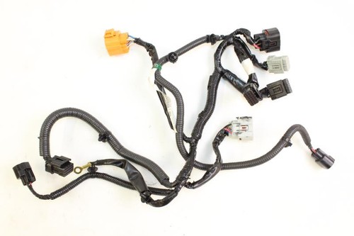 Elektrischer kabelbaum honda - elektrischer,