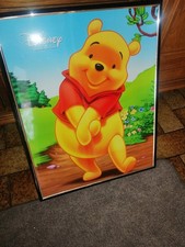 * Winnie the Pooh* PAPERMOON