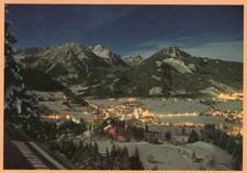 AK, WEIHNACHTEN, BAD