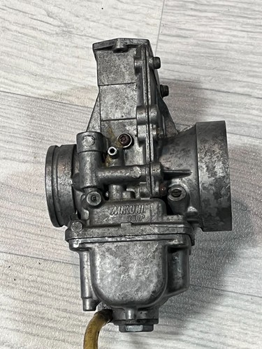 Vergaser mikuni carburetor - mikuni,