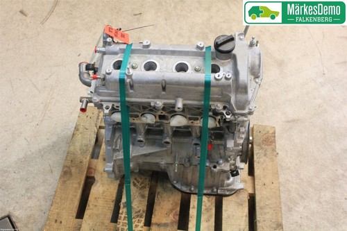Motor benzin toyota - motor,