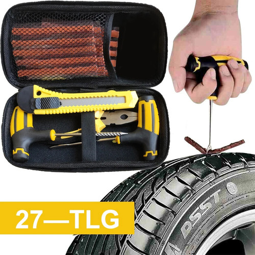 Tlg auto reifenreparatur - 27,