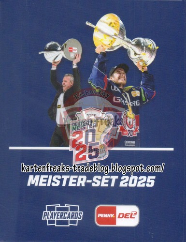 Del playercards 2024 - del,