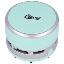Clauss 2Clean Tischstaubsauger