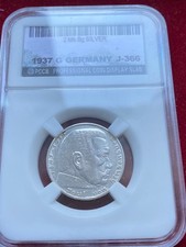 Deutsches reich 366 - deutsches, j.366
