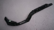 Halter Halterung Stoßstange Hinten Links 3AF807393 Farbe Schwarz  C9X VW Passat
