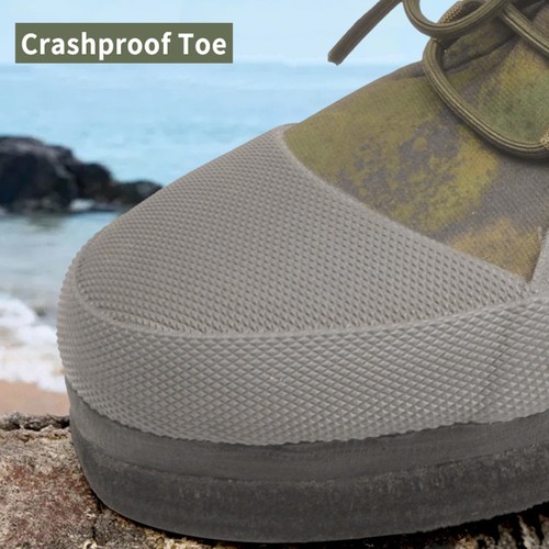 Filzsohle rock angelschuhe mit - angelschuhe,