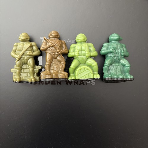 1990 tmnt teenage mutant - 1990, 4