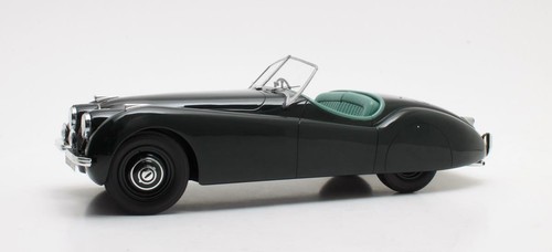 Jaguar 120 ots - 120,