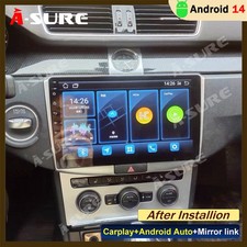 2+64G Android 14 Autoradio