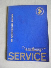 Wartburg Service VEB