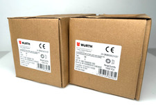 1.000x Würth M8, Sechskantmutter mit Flansch, Stahl verz., EN15048-1, 2014.0007