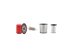 Filter service kit passt für - service,