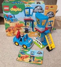 Lego Duplo 10880 Jurassic