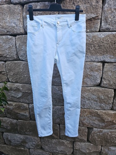 Weisse jeans dana - weisse,