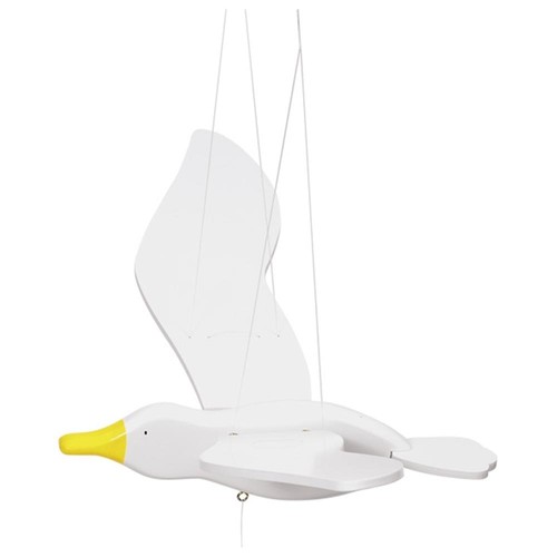 Goki schwingtier möwe - goki,