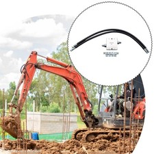 Minibagger-Dämpfungsventil-Ki