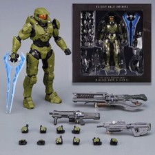Actionfigur Halo Master Chief
