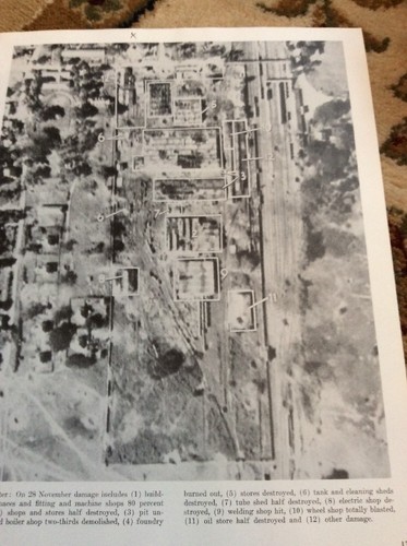 Q1a ephemera ww2 reprint bild - ww2,