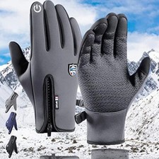 Dodorado Gloves,Premium Thermo